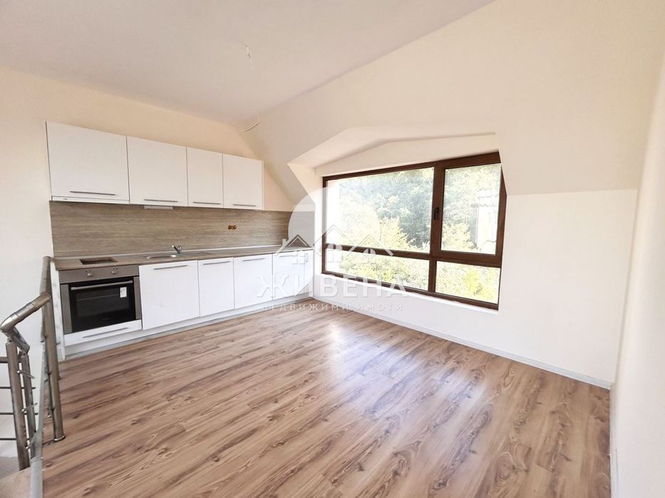 Продава се Тристаен апартамент в Варна, Аспарухово - 230 кв.м за 848 €/кв.м - Снимка #5