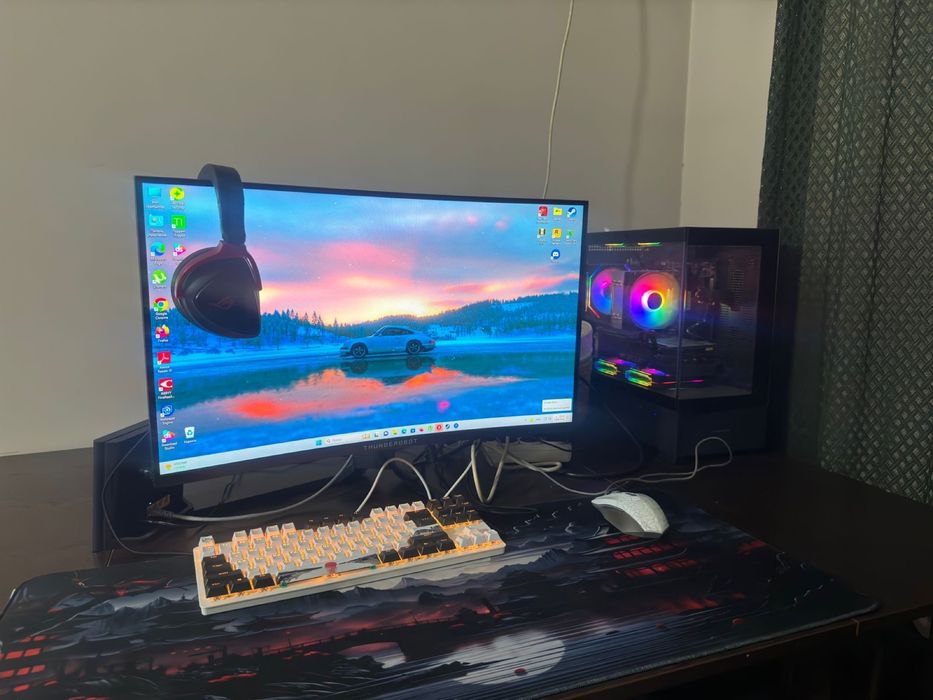 продам компьютер