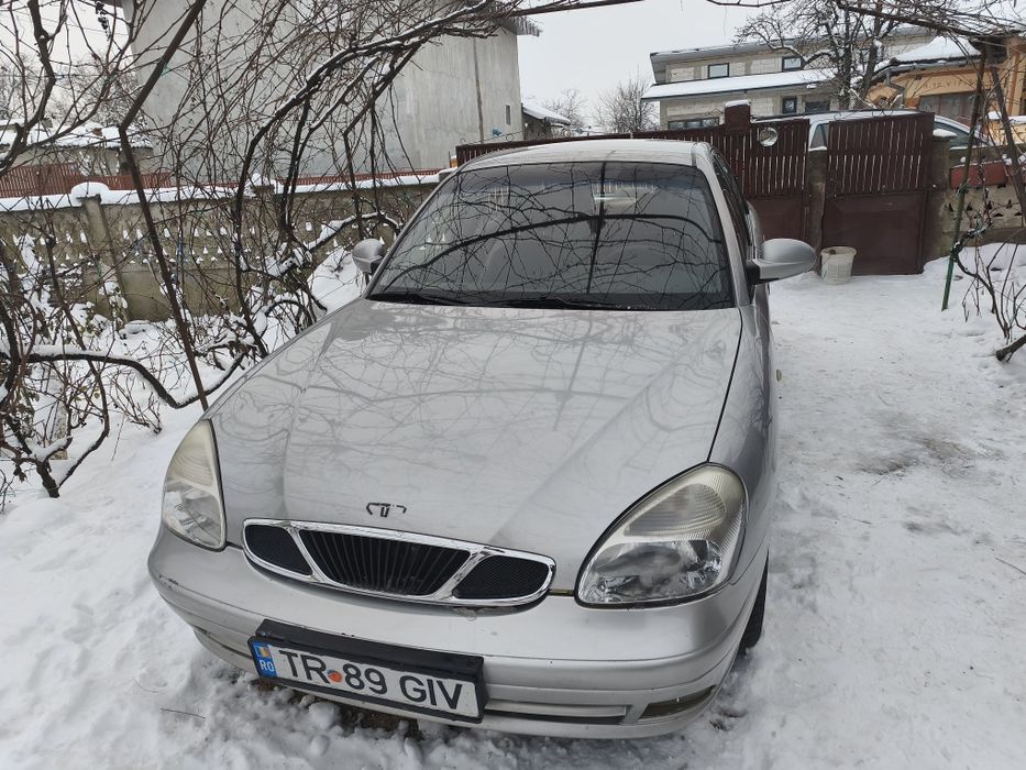 Daewoo Nubira II 1.6 Benzina