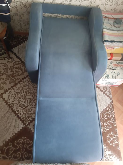 Продам кресло мягкое