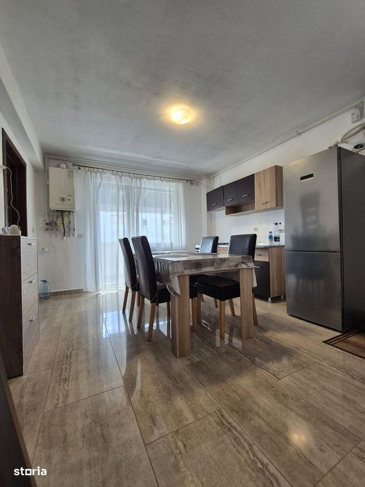 Apartament 3 camere,Confectii