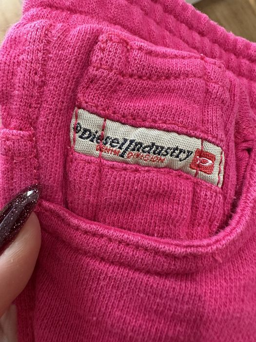 Diesel панталон момиче