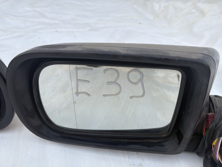 Запчасти бмв е39 бмв group