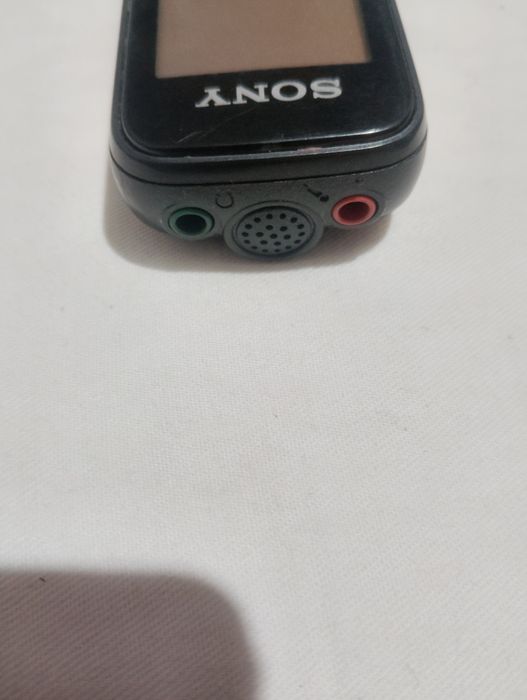Диктофон Sony ICD-PX333