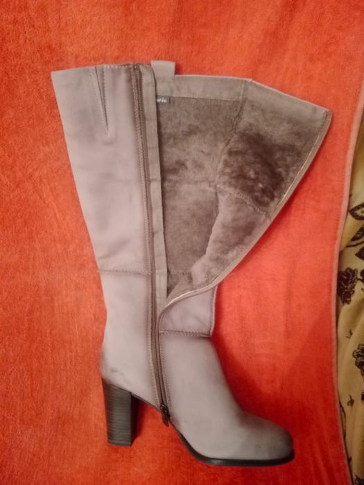 Сапоги Германия TAMARIS