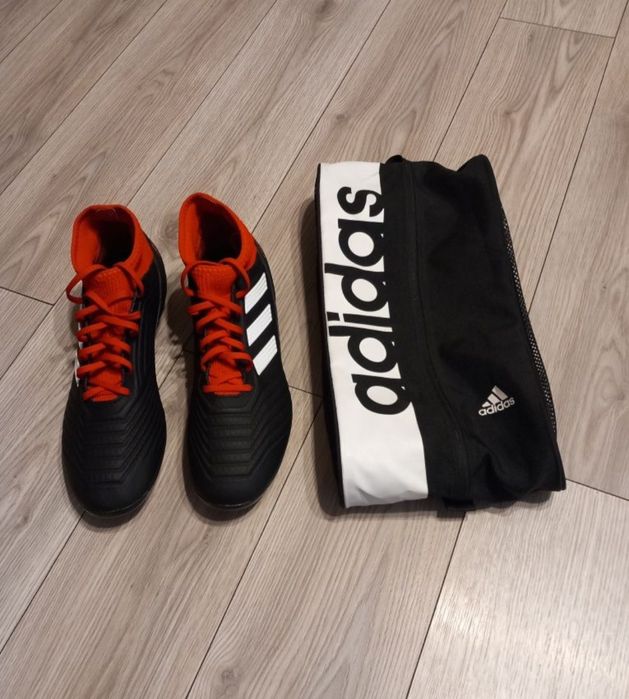 Vand Ghete Fotbal nr 45 Adidas