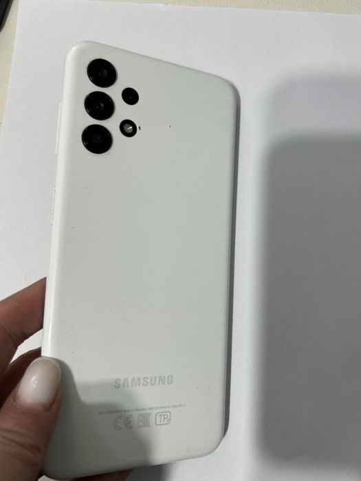 Samsung Galaxy A 13 128 Гб