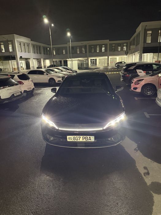 ELIktro Mabil 380 mingdan