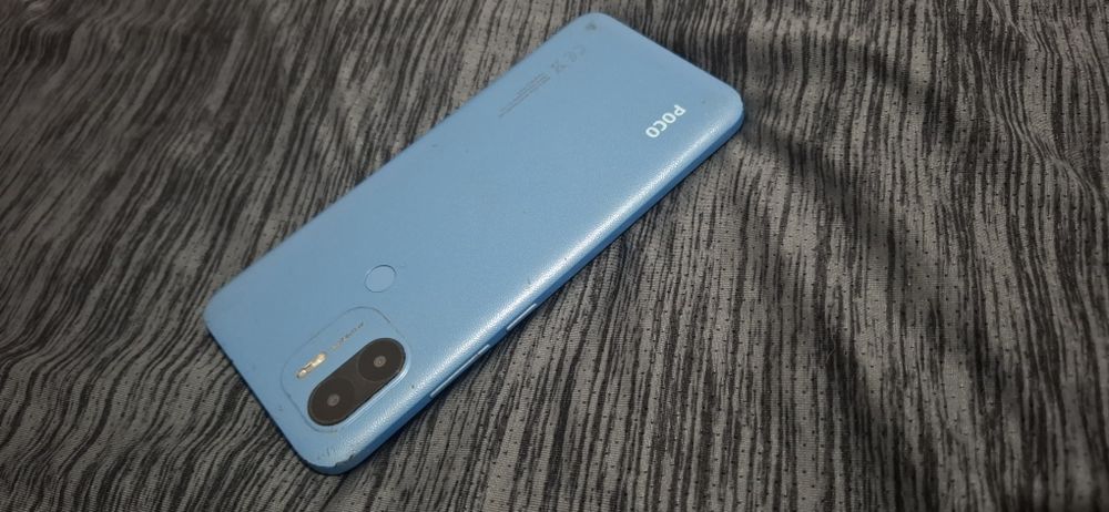 Xiaomi Poco C51 64gb