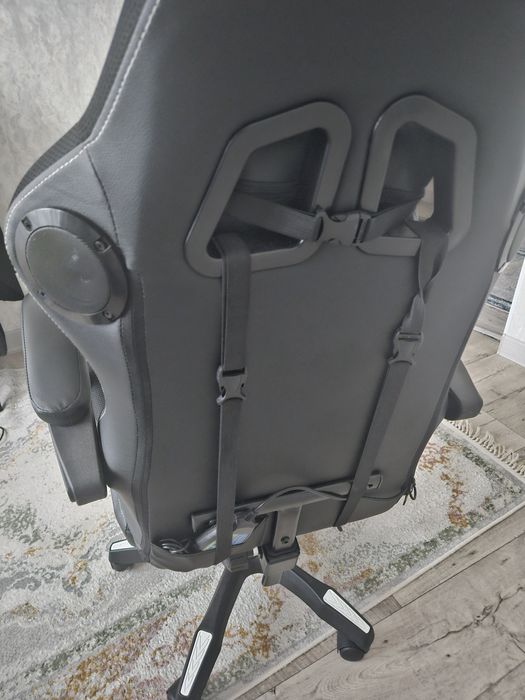 Игровое кресло (б/у) 57 500тг