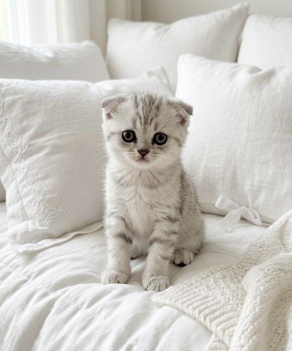 Продам Шотланских Котят