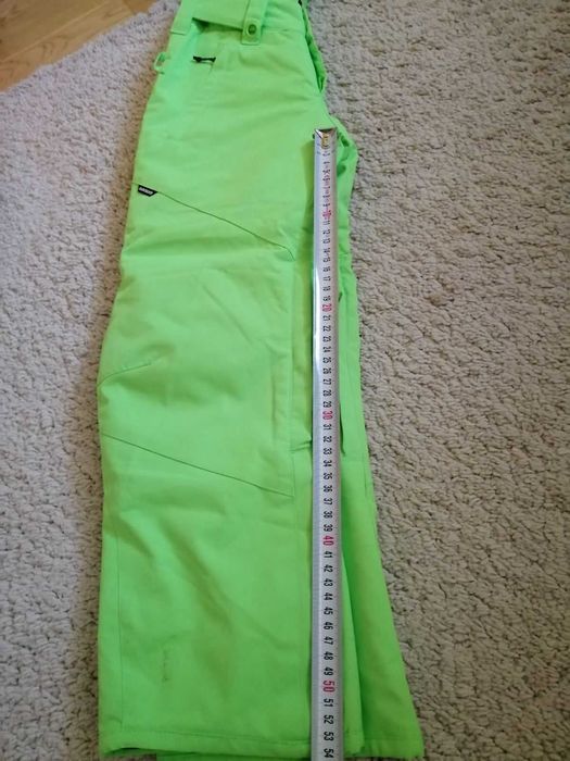 Ски панталон 140 см 9-10 год.