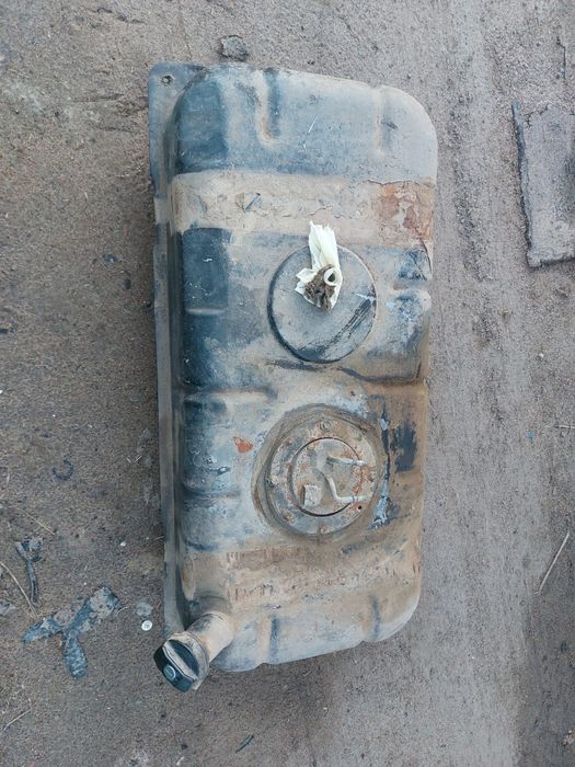 Продам бак на газель