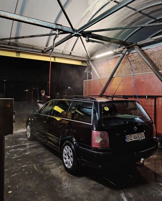 De vanzare passat b5.5