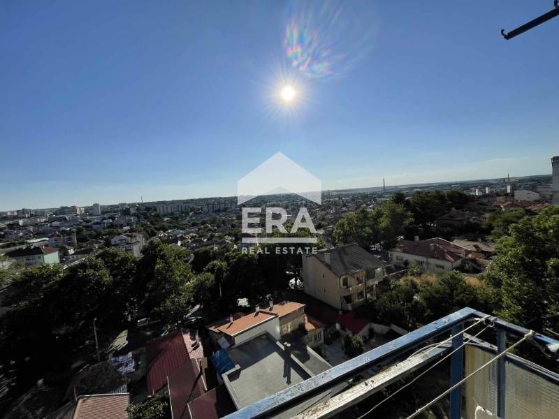 Продава се Тристаен апартамент в Добрич, Христо Ботев - 78 кв.м за 961 €/кв.м - Снимка #3