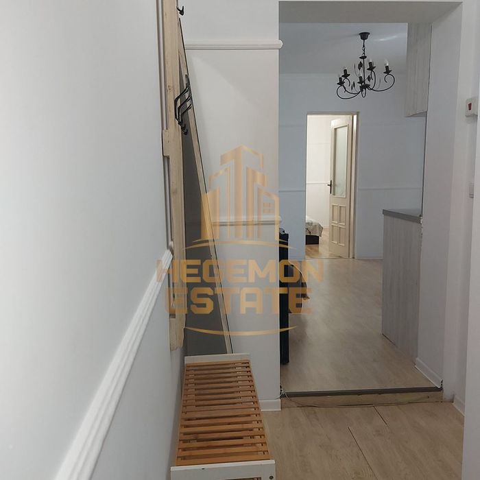 Дава се под наем Тристаен апартамент в Варна, Център - 67 кв.м за 510 € - Снимка #4