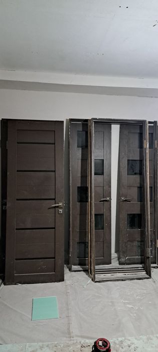 Продам межкомнатные двери