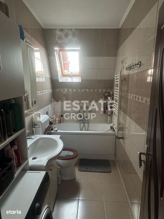 Apartament 3 camere, Girocului, Generala 25