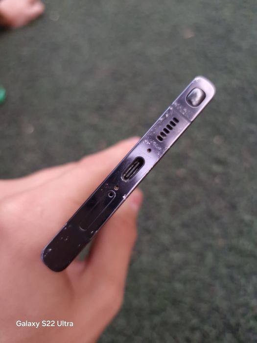 Samsung galaxy s23ultra 256/12