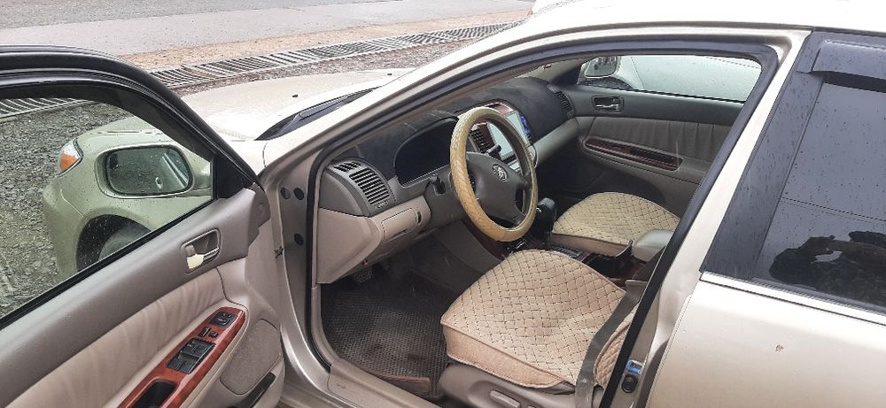 Продам Тайота состояние хорошего