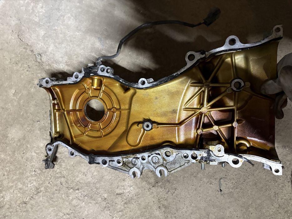 Запчасти тойота камри 30