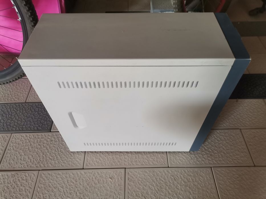 Старый системный блок