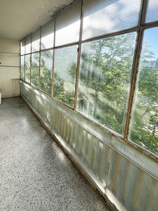 Тристаен апартамент в гр. Варна, Китайска стена