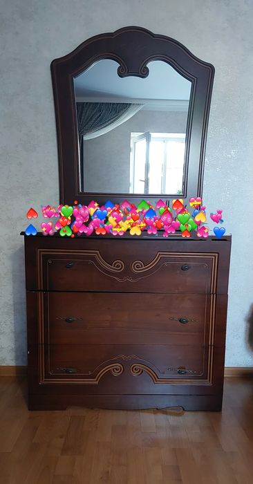 Спальный гарнитур