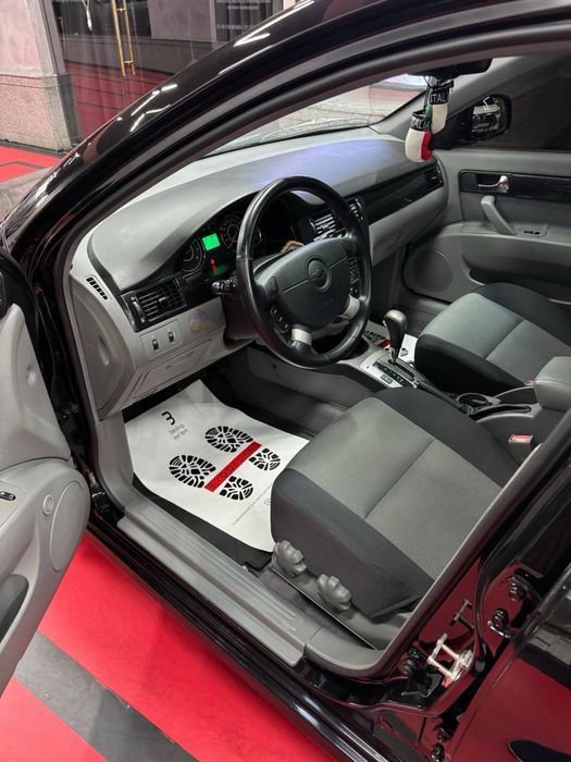 Chevrolet Lacetti / Gentra 2020 — 4