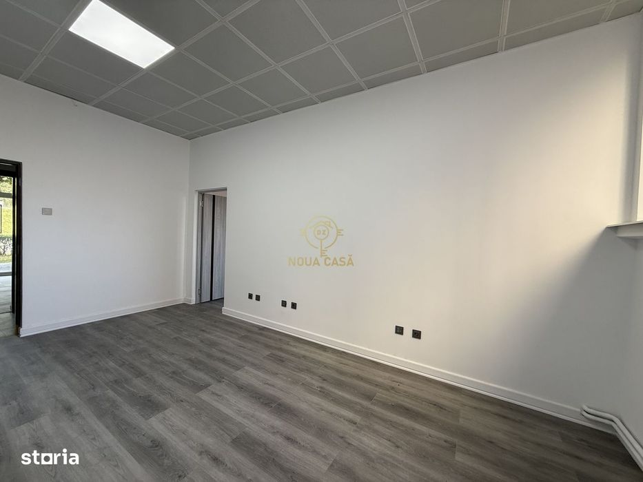 Spatii de Birouri/Comerciale de Inchiriat Bulevardul Transilvania
