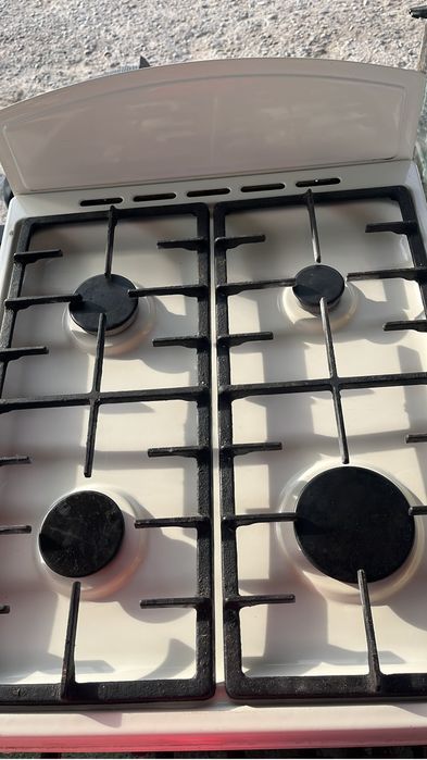 Газ плита сатылады