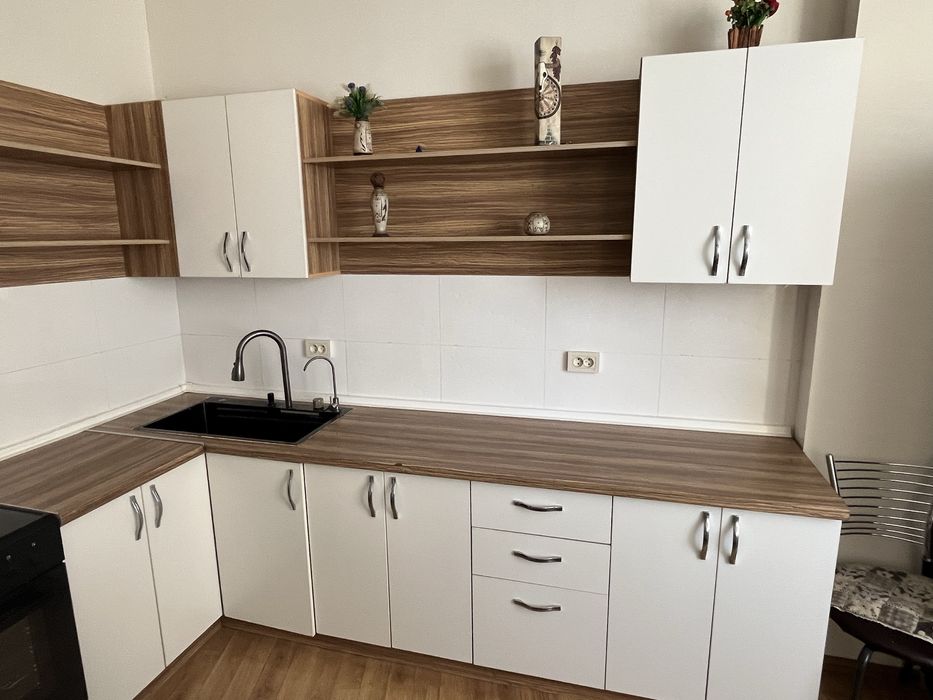 Кухонная гарнитура