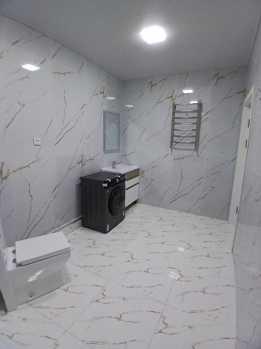 Срочно продаётся 3х -комнатная квартира