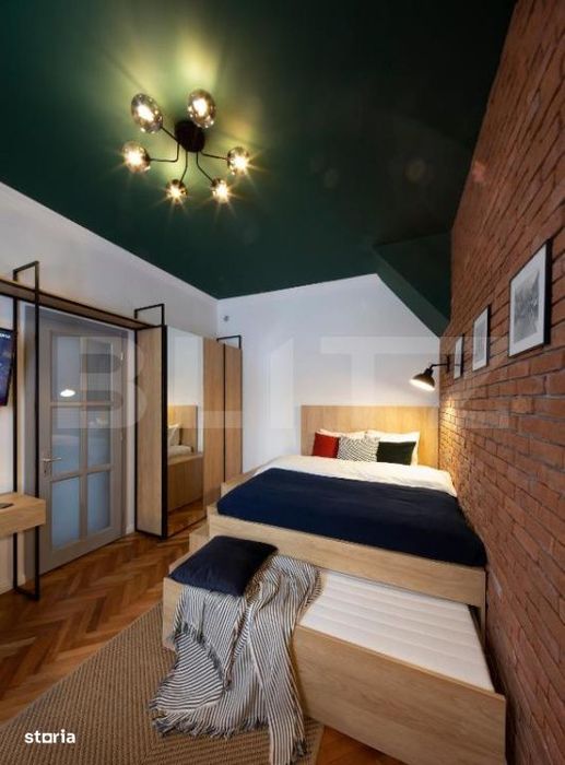 Oportunitate! 2 apartamente, 2 parcari, garaj, la cheie, Regionala CFR