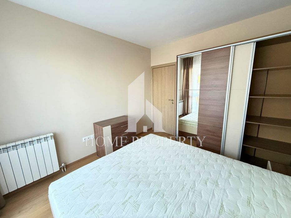 Дава се под наем Тристаен апартамент в София, Драгалевци - 105 кв.м за 747.66 € - Снимка #5