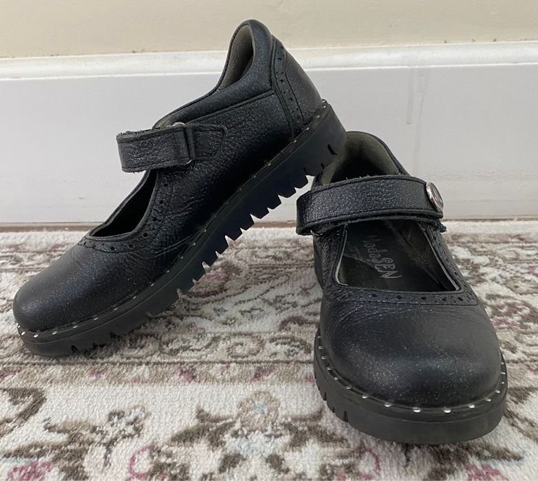 Туфли для девочки