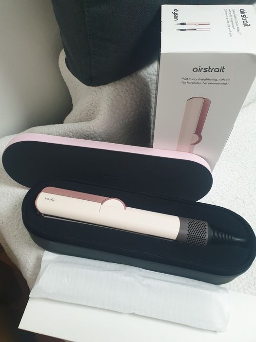 Placa de par Dyson Airstrait