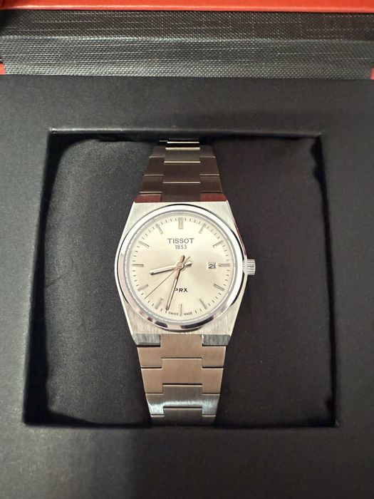 Tissot женские новые