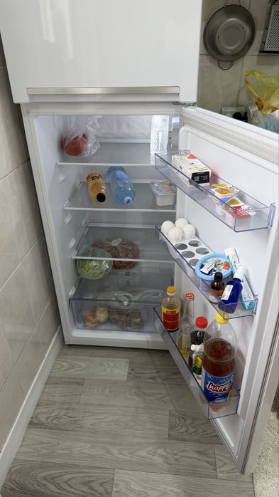 Холодильник Beko