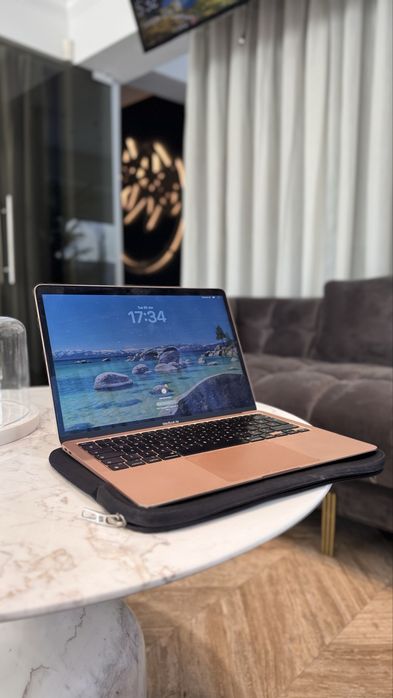macbook air m1 16gb second hand si noi de vanzare • Anunturi • OLX.ro