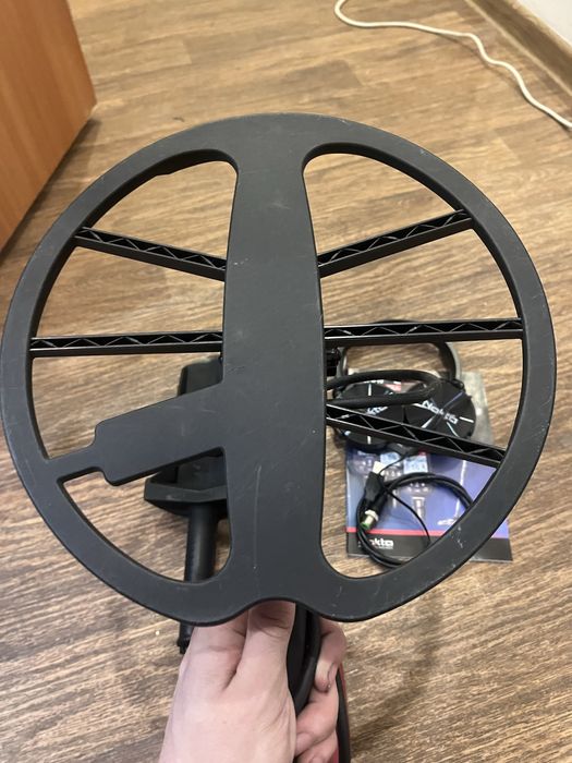 Металлоискатель Nokta FINDX PRO