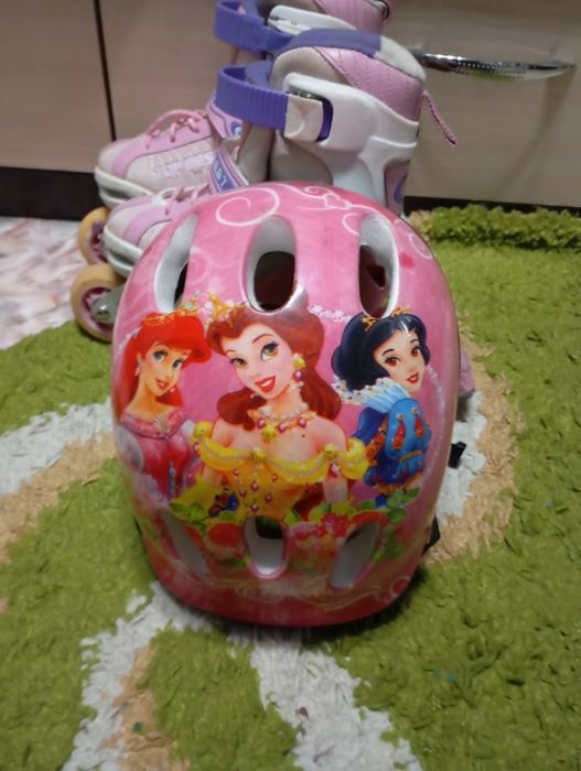 Ролики для девочки