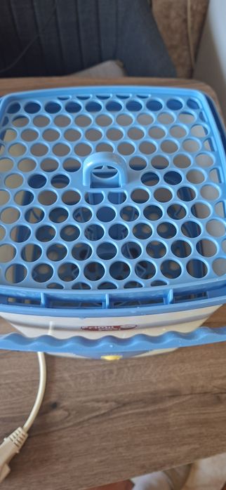 Sterilizator folosit