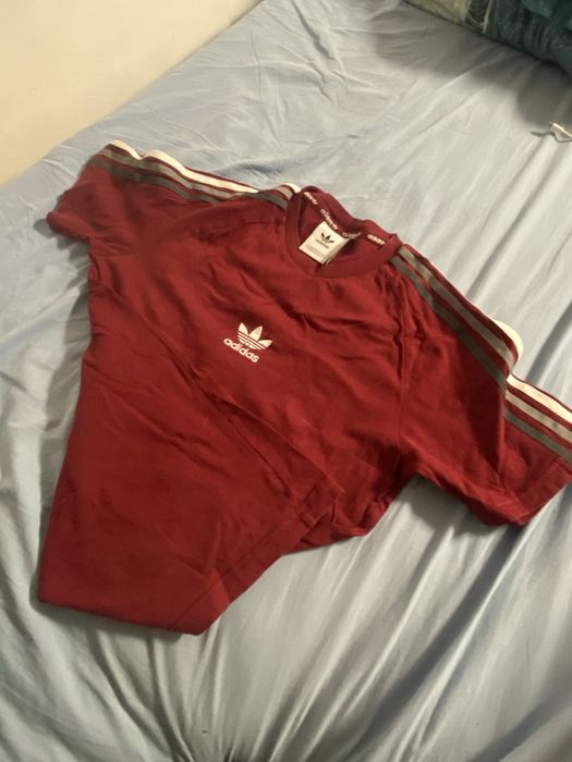 Vand tricou adidas