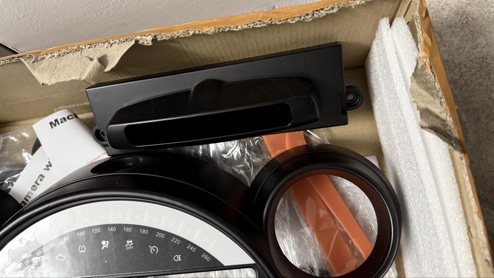 Чисто НОВ аndroid carplay s навигация за MINI COOPER / COUNTRYMAN