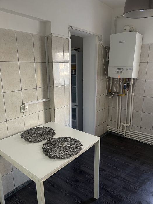 Apartament 2 camere zona garii, et.1