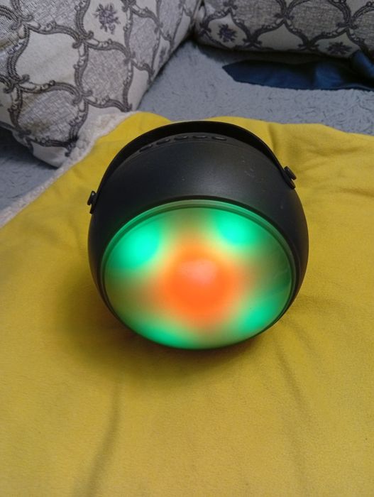 Колонка Bluetooth