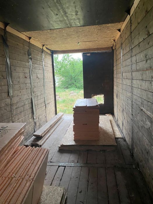 Продам Кузов в отличном состоянии