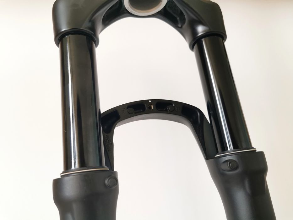 Вилка Suntour Raidon32 RLR 29" 100mm Boost 15X110mm