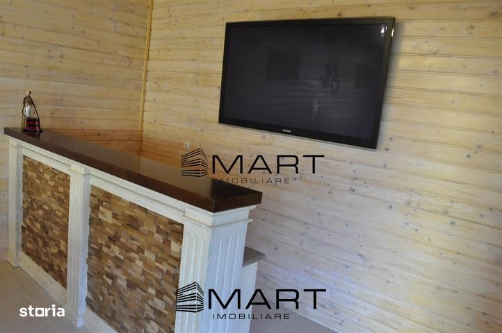Casa 3 camere decomandate Subarini